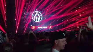 Sven Väth - MAYDAY Poland 2024 