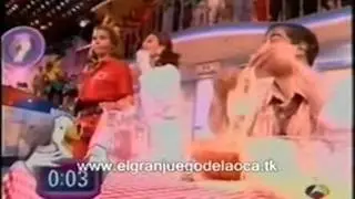 El gran juego de la oca 