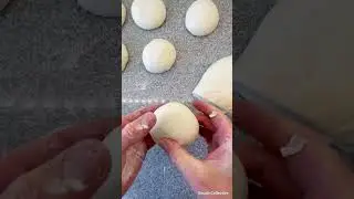 It all starts with the dough #surdej #sourdough #surdejsbagning #sourdoughbaking #bagning #baking