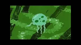 SpongeBob X CKY - Chinese Freestyle