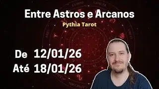 O c&eacute;u est&aacute; pressionando a humanidade: Tarot e Astrologia revelam a &uacute;nica sa&iacute;da