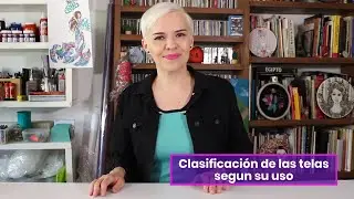 127 Clasificación de las telas según su uso