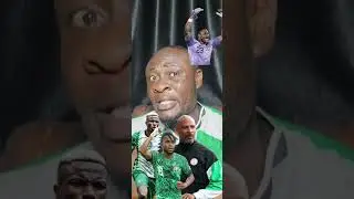 Nigeria vs Morocco football match game Analysis 14/01/2026 