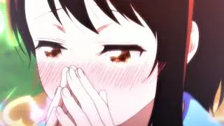 Ola la la Edit sauce - nisekoi