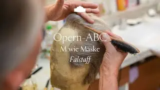 Opern-ABC – M wie „Maske“ mit Heike Hannemann // Semperoper Dresden