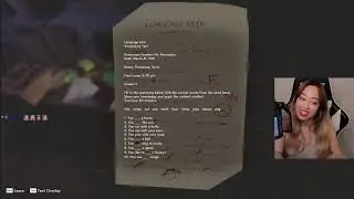 Reveil Full Playthrough