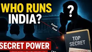 The Secret Shadow Cabinet Behind Indian Leaders! | Who&rsquo;s Really Running the Government?