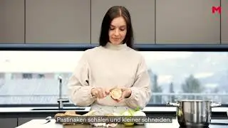 MPREIS Kochtipp | Fastenrezept