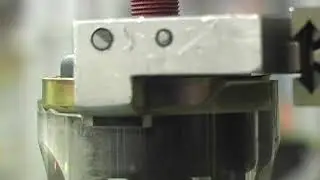 Automated Assembly Process