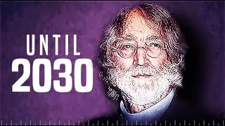 How JOHN LENNON's life would be UNTIL HE'S 90