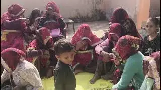  मकर संक्रांति का गीत एसडीके मारवाडी गीत एंड डांस रियलिटी 