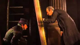 Assassin's Creed Syndicate - Sequence 6 Unique Kill, Twopenny