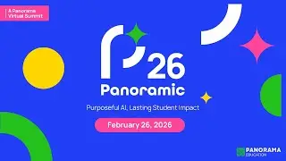 Panoramic 2026: The Must-Attend Summit for K&ndash;12 Leaders!