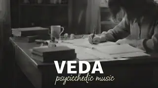 VEDA | Psychedelic Music | Psychedelic Rock 