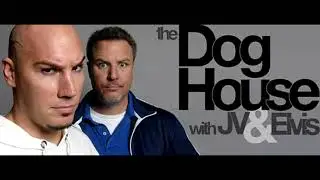 The Dog House 92.3 FreeFM - Christian Book Store Prank Call