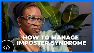 Tech Isn&rsquo;t Built for Us&hellip; But We Can Conquer Imposter Syndrome