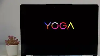 LENOVO Yoga Book 9 &ndash; Cara Install Windows dari USB