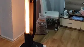 FÜZE SOBA CAMI NASIL TEMİZLENİR? 