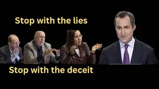 Heartless response of the Spokesperson of the US state DP Matthew Miller shocked the journalists..