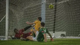 Guernsey FC v Sutton Common Rovers 1 January 2025