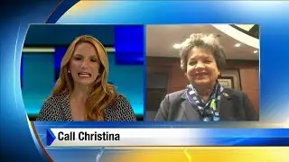 U.S. Rep. Lois Frankel speaks to Local 10 about bill to combat online hotel booking scams