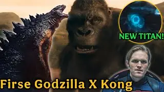 Monarch Lagacy Of Monster Season 2 Teaser Review 🔥 #godzilla #kong #monarch #shortsviral #movielover