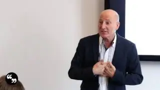 Power Struggles at home and at work | Barry Pokroy