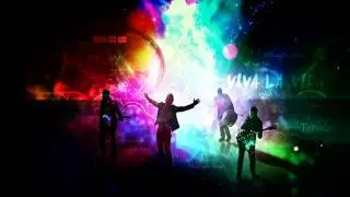 Fl Project: Viva la vida