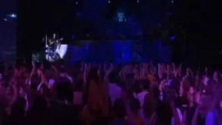 Paolo Meneguzzi, Musica Live Tour, PARTE 5