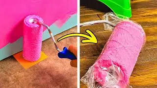 Hacks de reparo fáceis e simples que economizarão uma fortuna