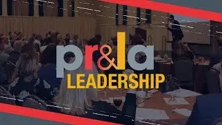 PRLA Leadership September 2019