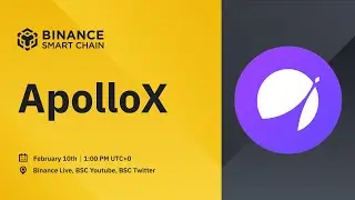 BSC x ApolloX: How could crypto investors get through a volatile crypto market