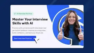 Master Your Interview Skills with AI Mock Interviews | QuickSkill