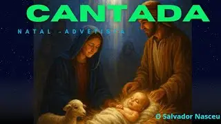 [Cantada de Natal] 