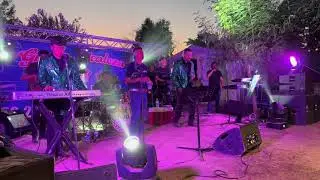 La risueña popurrí/ Realeza de Querétaro en vivo 