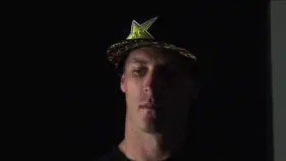 Twice The Cam Sinclair Story