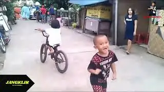 ONDEL ONDEL BETAWI Joget Asik