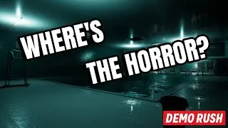 I Don&rsquo;t Get Liminal Horror&hellip;