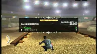 (1v1) Freizah Vs xBMx Beast His Host (1v1)