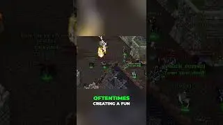 Что такое фракции? Кроме простого убийства людей. UO Outlands 2026 (полное видео в описании)