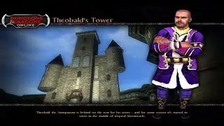 FREE TO PLAY: Tower of Frost - Dungeons & Dragons Online DDO