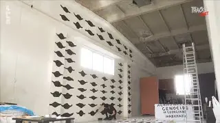 ARTE &ldquo;TRACKS EAST&rdquo;, October 2023, Tbilisi, Georgia