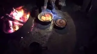 Current River - Apple Pie In the Dark -Oct 2015 Ozark Fall Rendezvous