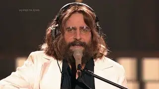 Your Face Sounds Familiar - Robert Koszucki as John Lennon - Twoja Twarz Brzmi Znajomo
