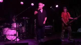 Theater Of Hate