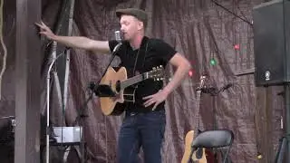 Friday Night Revival with Special Guest Conrad Fisher