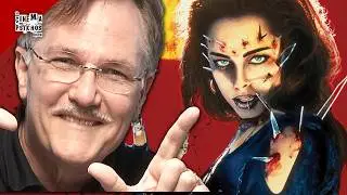 Brian Yuzna: The Filmmaker Behind Society, Re-Animator & the Most Twisted Zombie Love Story Ever