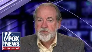 Huckabee warns Biden&rsquo;s in big trouble