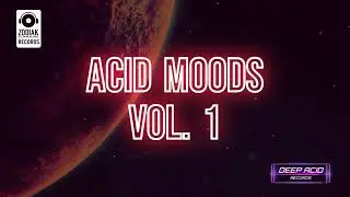 G303 - Sequence One Warmed Up [Acid Moods Vol.1 - Deep Acid Records]