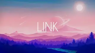 Nightcore - Link (Jim Yosef & Anna Yvette)